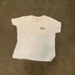 Barbell Brigade T-shirt